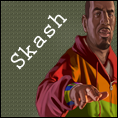 Skash